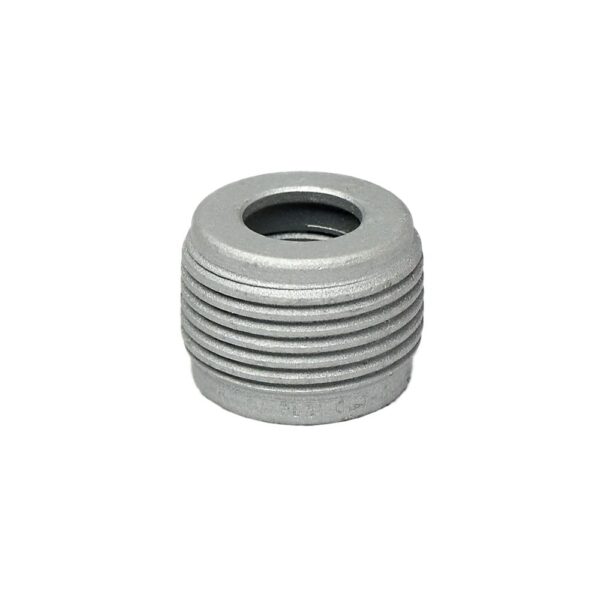 Reducción Bushing Acero Macho-Hembra: 1" x 1/2", CL1.DIV1 UL CROUSE HINDS - Mabelec